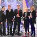 "Wer wird Millionär?": Neun Millionen sehen Promi-Ausgabe – Kandidaten erspielen 875.000 Euro für den RTL-Spendenmarathon – Bild: RTL/Stefan Gregorowius
