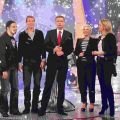"Wer wird Millionär?": Neun Millionen sehen Promi-Ausgabe – Kandidaten erspielen 875.000 Euro für den RTL-Spendenmarathon – Bild: RTL/Stefan Gregorowius "Wer wird Millionär?": Neun Millionen sehen Promi-Ausgabe – Kandidaten erspielen 875.000 Euro für den RTL-Spendenmarathon – Bild: RTL/Stefan Gregorowius