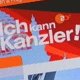 "Ich kann Kanzler" verpflichtet Henning Scherf – Hans-Dietrich Genscher doch nicht Jury-Mitglied – Bild: ZDF
