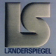 40 Jahre „Länderspiegel“, 25 Jahre „WISO“ – ZDF-Magazine feiern runde Geburtstage – Bild: Länderspiegel-Logo 1980, Quelle: Screenshot (ZDF)