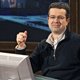 Manuel Andrack: Nebenjob im saarländischen "Tatort" – Schmidts Ex-Redaktionsleiter über Vergangenheit und neue Projekte – Bild: ARD/Klaus Görgen