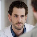 Aaron Abrams – Bild: Brooke Palmer/NBC Aaron Abrams – Bild: Brooke Palmer/NBC