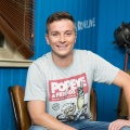 Aaron Troschke – Bild: SAT.1/Guido Engels Aaron Troschke – Bild: SAT.1/Guido Engels