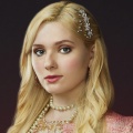 Abigail Breslin – Bild: Matthias Clamer/FOX Abigail Breslin – Bild: Matthias Clamer/FOX