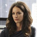 Abigail Spencer – Bild: Ian Watson/USA Network Abigail Spencer – Bild: Ian Watson/USA Network