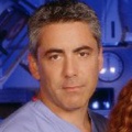 Adam Arkin – Bild: CBS Photo Archive Adam Arkin – Bild: CBS Photo Archive