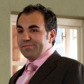 Adnan Maral – Bild: SWR/ARD/Richard Hübner Adnan Maral – Bild: SWR/ARD/Richard Hübner