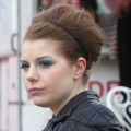 Aimee-Ffion Edwards – Bild: BBC Aimee-Ffion Edwards – Bild: BBC