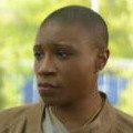 Aisha Hinds – Bild: © 2014 CBS Broadcasting Inc. All Rights Reserved. Aisha Hinds – Bild: © 2014 CBS Broadcasting Inc. All Rights Reserved.