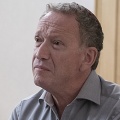 Allan Corduner – Bild: Showtime Allan Corduner – Bild: Showtime