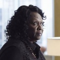 Aloma Wright – Bild: Shane Mahood/USA Network Aloma Wright – Bild: Shane Mahood/USA Network