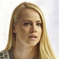 Amanda Schull – Bild: Ian Watson/USA Network Amanda Schull – Bild: Ian Watson/USA Network