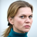 Anna Loos – Bild: ARD/Julia Terjung Anna Loos – Bild: ARD/Julia Terjung