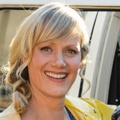 Anna Schudt – Bild: ZDF/Willi Weber Anna Schudt – Bild: ZDF/Willi Weber