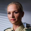 Annett Fleischer – Bild: ARD/TMG, Chris Hirschhäuser Annett Fleischer – Bild: ARD/TMG, Chris Hirschhäuser