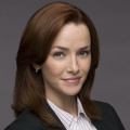 Annie Wersching – Bild: Fox Annie Wersching – Bild: Fox