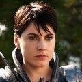 Antje Traue – Bild: Warner Bros. Pictures Antje Traue – Bild: Warner Bros. Pictures