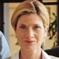 Astrid M. Fünderich – Bild: ZDF/Markus Fenchel Astrid M. Fünderich – Bild: ZDF/Markus Fenchel