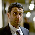 Adeel Akhtar – Bild: Big Talk Productions Ltd Adeel Akhtar – Bild: Big Talk Productions Ltd
