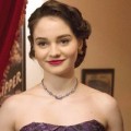 Aisling Franciosi – Bild: mdr Aisling Franciosi – Bild: mdr