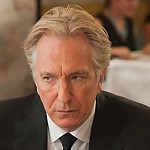 Alan Rickman – Bild: ATV Alan Rickman – Bild: ATV