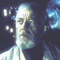 Alec Guinness – Bild: © Lucasfilm LTD. Alec Guinness – Bild: © Lucasfilm LTD.
