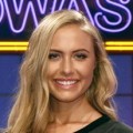 Alena Gerber – Bild: ARD Alena Gerber – Bild: ARD