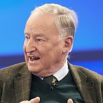 Alexander Gauland – Bild: Tagesschau24 Alexander Gauland – Bild: Tagesschau24