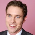 Alexander Sternberg – Bild: Puls 8 Alexander Sternberg – Bild: Puls 8