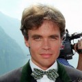 Alexander Wussow – Bild: ORF Alexander Wussow – Bild: ORF