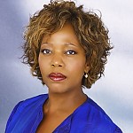 Alfre Woodard – Bild: SF Alfre Woodard – Bild: SF