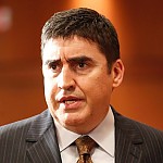 Alfred Molina – Bild: Pro7Sat1MediaAG Alfred Molina – Bild: Pro7Sat1MediaAG