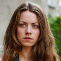 Alice Dwyer – Bild: Puls 8 Alice Dwyer – Bild: Puls 8