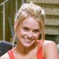 Alice Eve – Bild: SRF/DW Studios L.L.C. Alice Eve – Bild: SRF/DW Studios L.L.C.