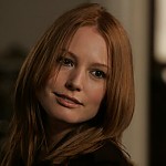 Alicia Witt – Bild: Universal Channel Alicia Witt – Bild: Universal Channel