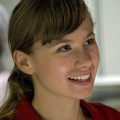 Alina Levshin – Bild: NDR Alina Levshin – Bild: NDR