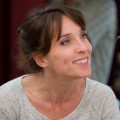 Alix Poisson – Bild: ZDF und Fabien Malot Alix Poisson – Bild: ZDF und Fabien Malot