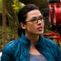 Aliyah O’Brien – Bild: ORF Aliyah O’Brien – Bild: ORF
