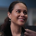 Alyssa Diaz – Bild: ZDF Alyssa Diaz – Bild: ZDF