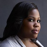 Amber Riley – Bild: Fox Broadcasting Company Amber Riley – Bild: Fox Broadcasting Company