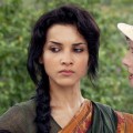 Amber Rose Revah – Bild: ARTE France / © New Pictures/All 3 Media Int. Amber Rose Revah – Bild: ARTE France / © New Pictures/All 3 Media Int.