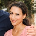 Amy Mußul – Bild: ORF2 Amy Mußul – Bild: ORF2