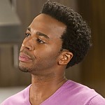 André Holland – Bild: NBCUniversal, Inc. André Holland – Bild: NBCUniversal, Inc.