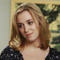 Andrea Bowen – Bild: ABC Studios Lizenzbild frei Andrea Bowen – Bild: ABC Studios Lizenzbild frei