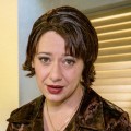 Andrea Händler – Bild: ORF III Andrea Händler – Bild: ORF III