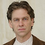 Andreas Nickl – Bild: ZDF Andreas Nickl – Bild: ZDF