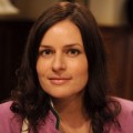 Angela Ascher – Bild: Bayerisches Fernsehen Angela Ascher – Bild: Bayerisches Fernsehen