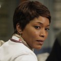 Angela Bassett – Bild: Warner Bros. Television Lizenzbild frei Angela Bassett – Bild: Warner Bros. Television Lizenzbild frei