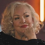 Angelika Milster – Bild: ARD Angelika Milster – Bild: ARD