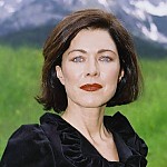 Anja Kruse – Bild: ORF Anja Kruse – Bild: ORF